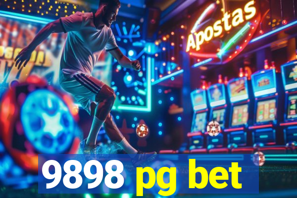 9898 pg bet